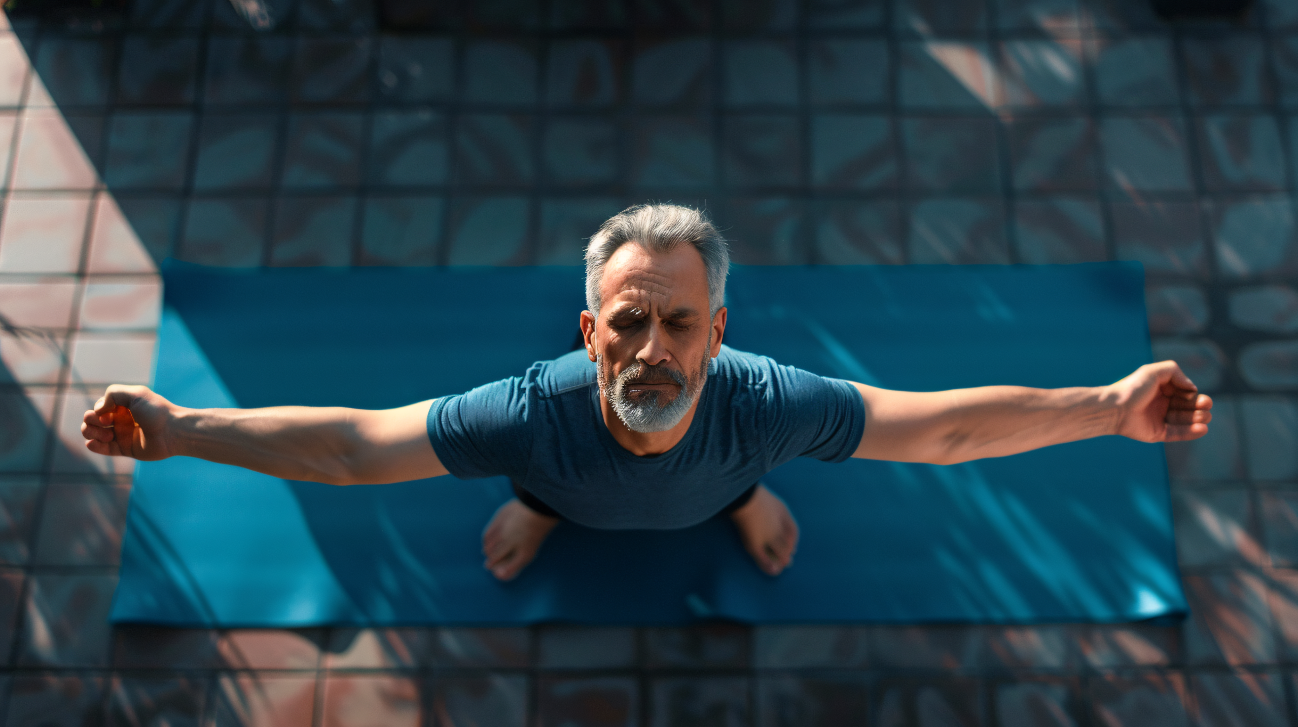 man-practicing-yoga-mindfulness