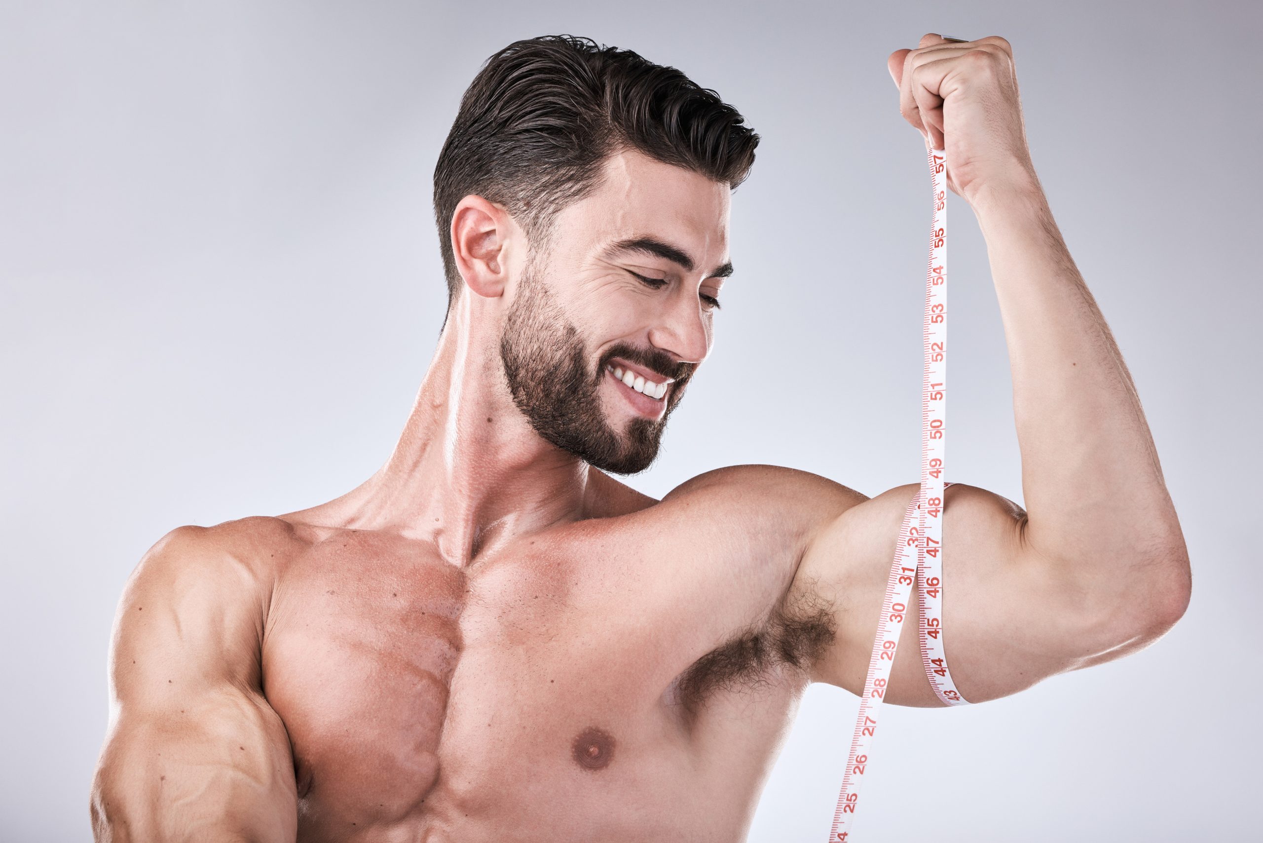 Cómo medir tu progreso en el entrenamiento más allá de la báscula